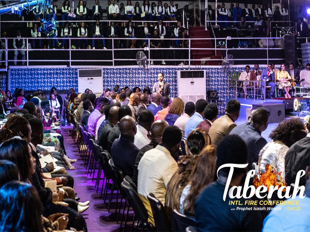 Home Gospel Pillars Ministries