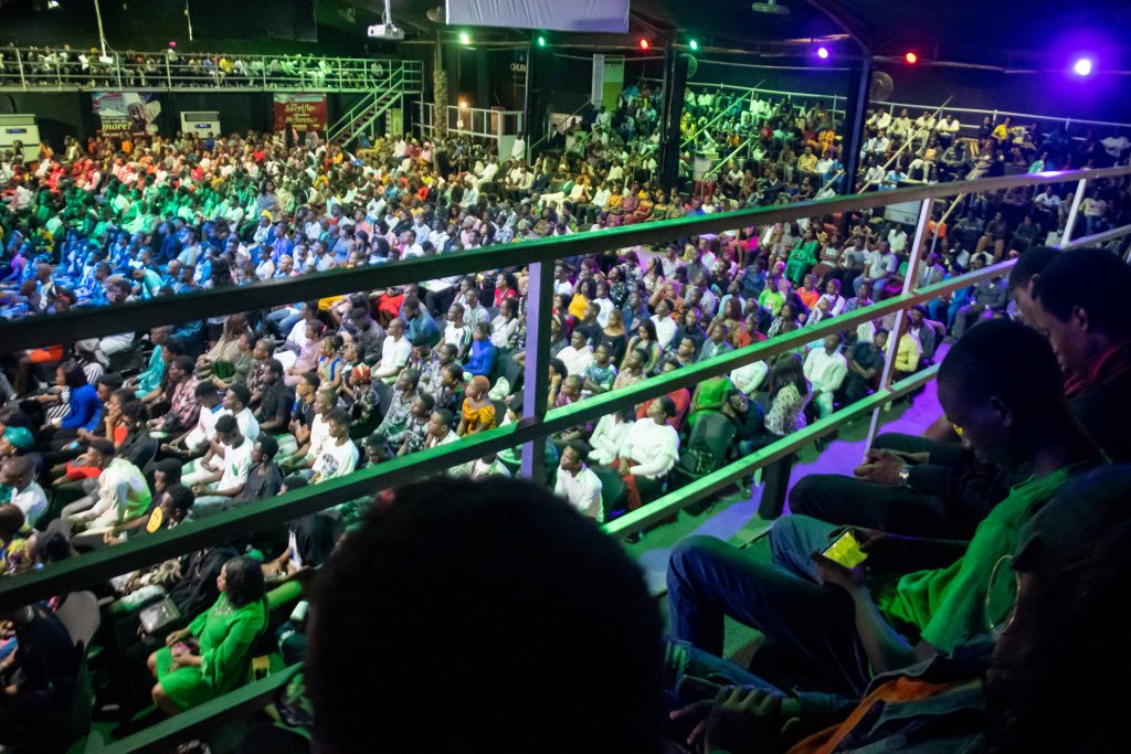 Home Gospel Pillars Ministries