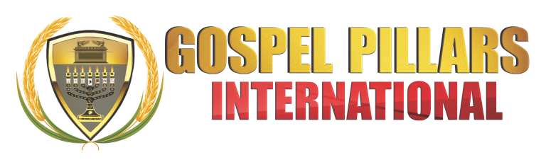 Gospel Pillars inernational logo