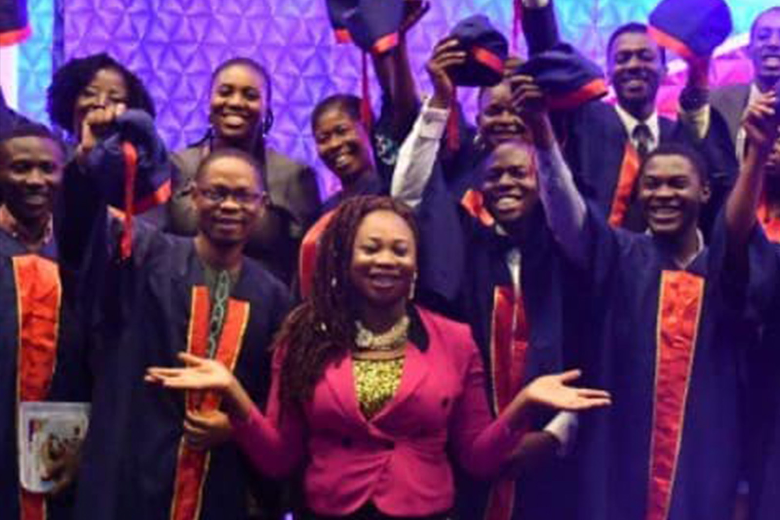 NPA Gospel Pillars Ministry