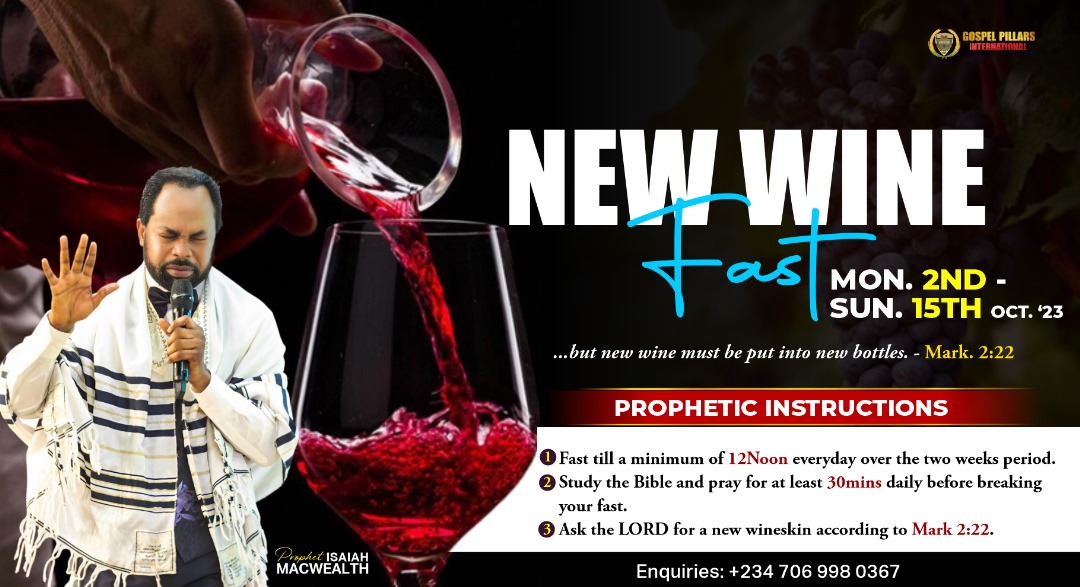 Home Gospel Pillars Ministries