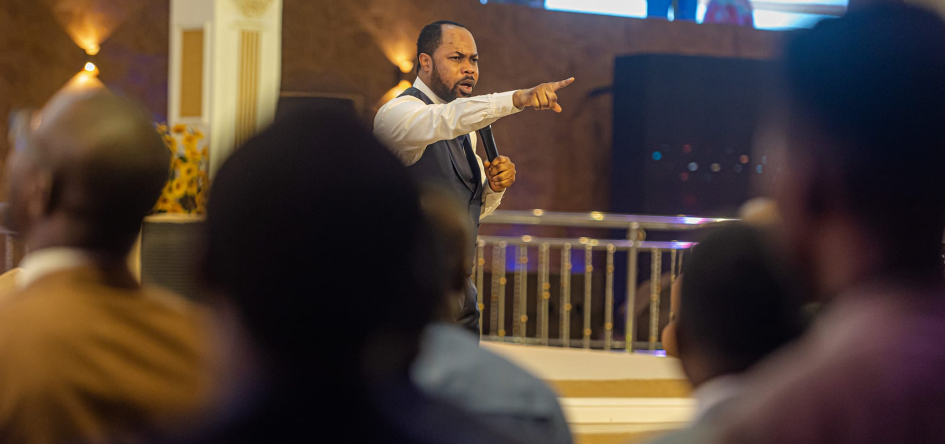 Home Gospel Pillars Ministries