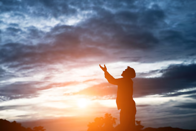 Read more about the article THE MYSTERY OF PREVAILING IN THE MORNING ALTAR- SUNDAY SERVICE AT GOSPEL PILLARS CHURCH
