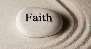 Discovering The Secret Waters of God