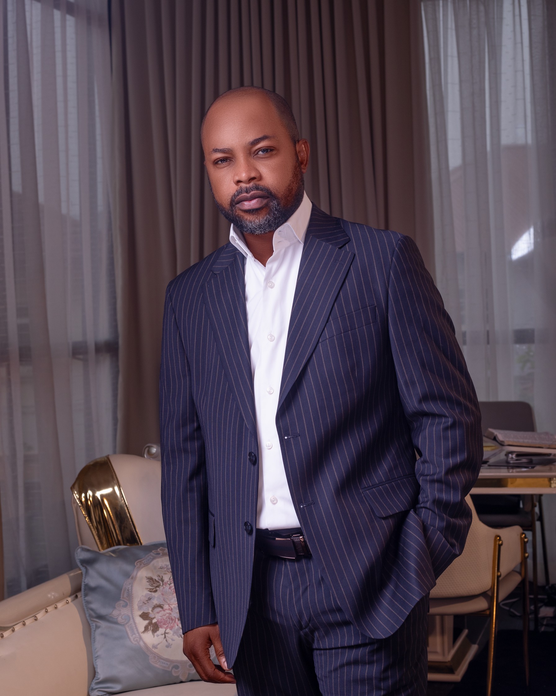 Gospel Pillars Ministries